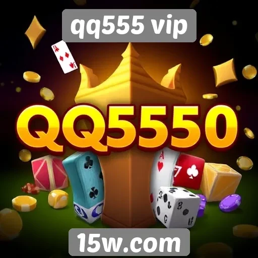 Comparação de jogos disponíveis no qq555 vip