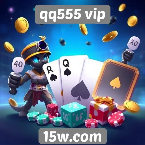 opções de jogos disponíveis no qq555 vip