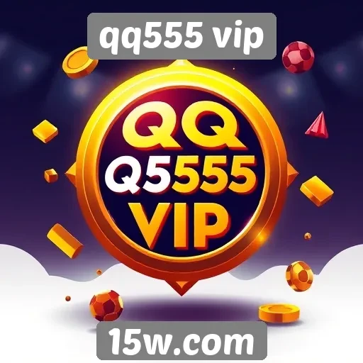 Impacto do qq555 vip na indústria de apostas