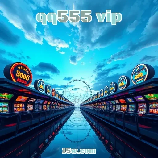 qq555 vip: Login Facilitado com Segurança e Confiabilidade