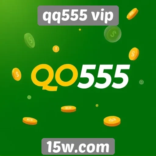 Facilidade de uso da plataforma qq555 vip