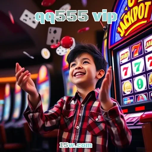 qq555 vip: Descubra o Mundo Fascinante dos Eventos Esportivos